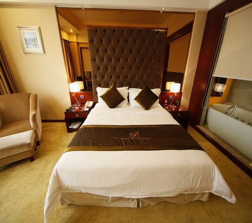 Foshan Royal Prince Hotel