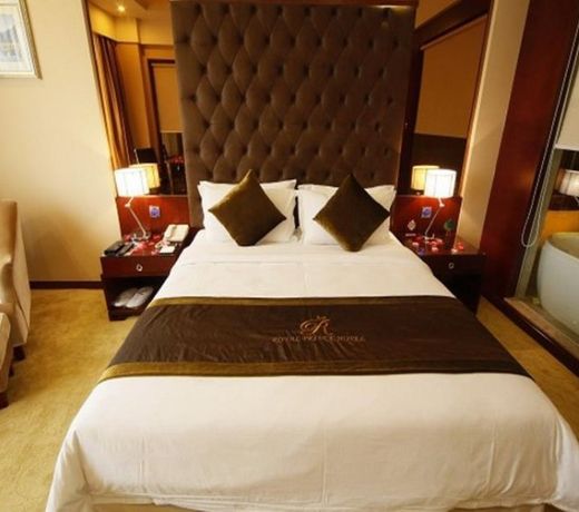 Foshan Royal Prince Hotel