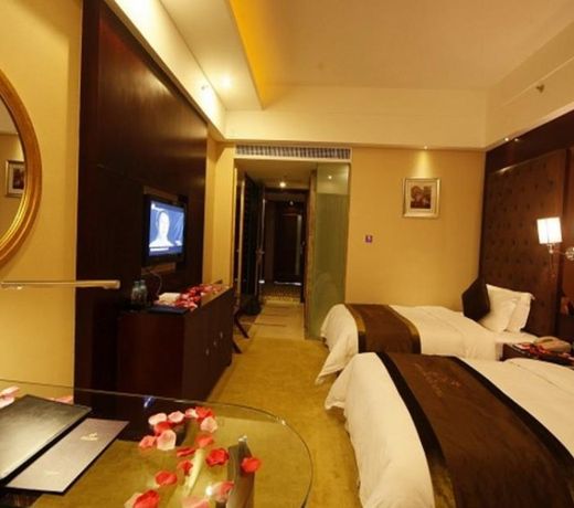 Foshan Royal Prince Hotel