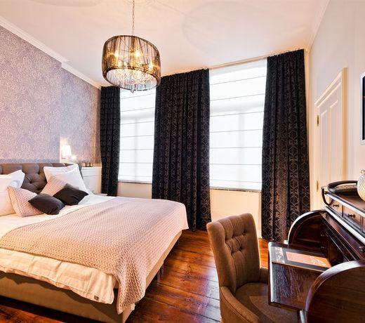 Boutique Hotel Caelus VII