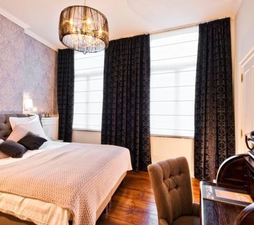 Boutique Hotel Caelus VII