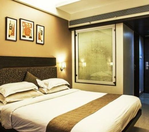 Hotel Park Prime