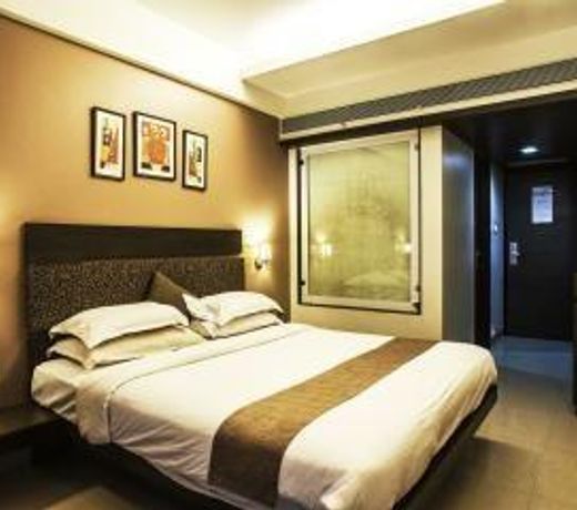 Hotel Park Prime