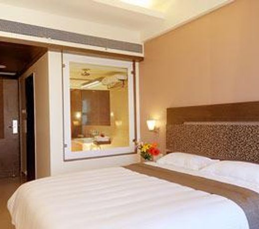 Hotel Park Prime