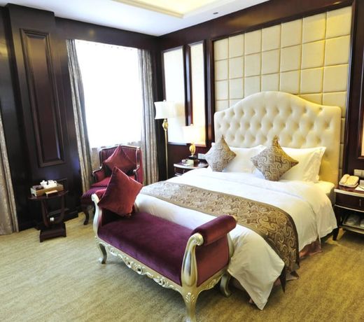 SOFIS PINGSHAN HOTEL