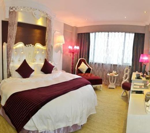 SOFIS PINGSHAN HOTEL