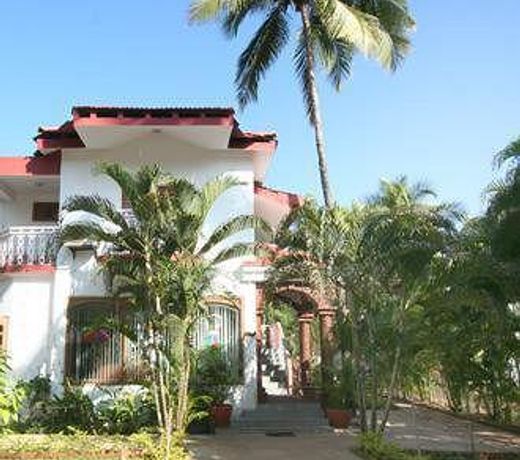 Marquis Beach Resort