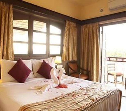 Marquis Beach Resort