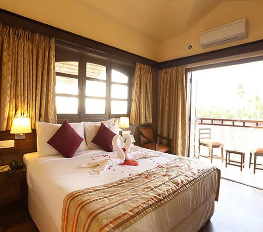 Marquis Beach Resort