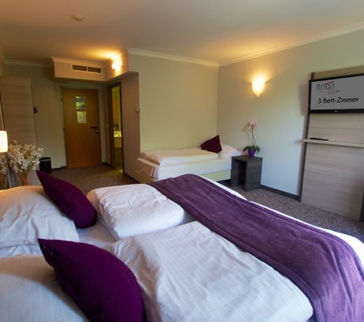 Arion Cityhotel Vienna und Appartements