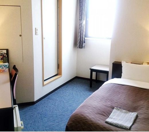 Asahikawa Business Hotel
