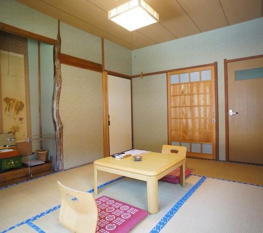 Yunohira-Onsen Takaosou