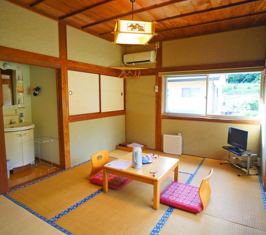 Yunohira-Onsen Takaosou