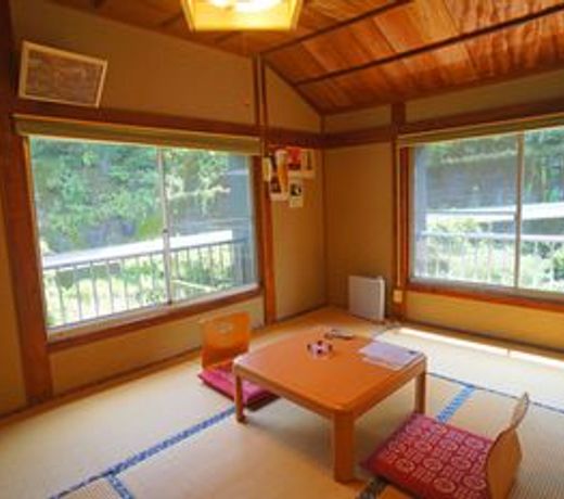 Yunohira-Onsen Takaosou