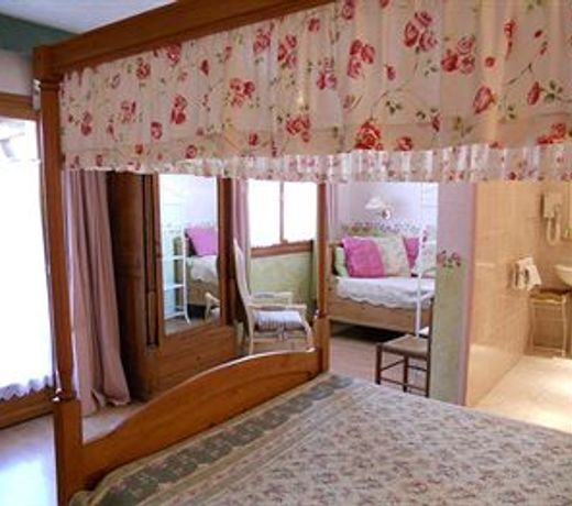 Hotel Le Patio