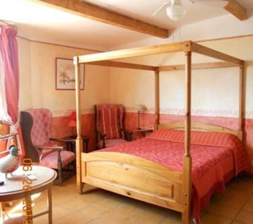 Hotel Le Patio