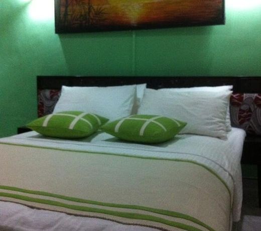 Village Villa Home Stay