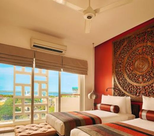 Jetwing Jaffna