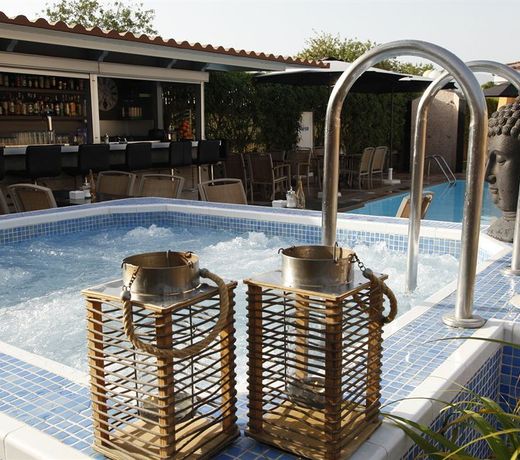 Club Torso - Gay Resort