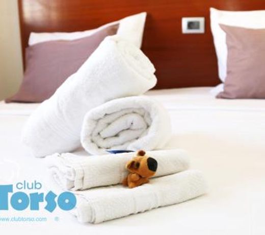 Club Torso - Gay Resort
