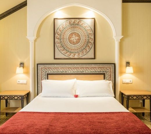 Hotel Ilunion Mérida Palace