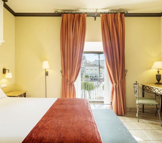 Hotel Ilunion Mérida Palace