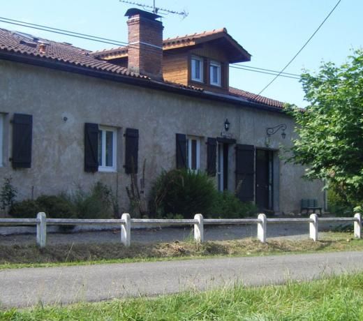 Ferme de Honzac