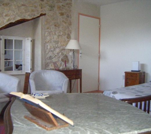 Ferme de Honzac