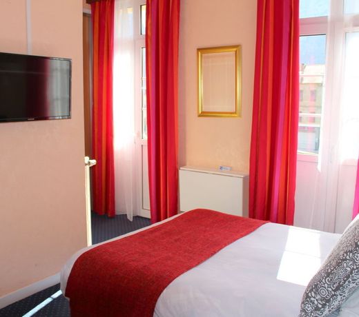 HÃ´tel Confort 09 ou HC-09