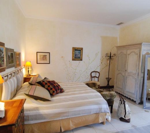 Mas des Comtes de Provence