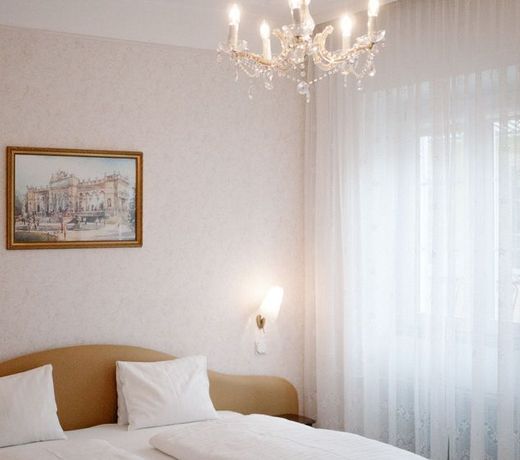 Hotel Am Brillantengrund