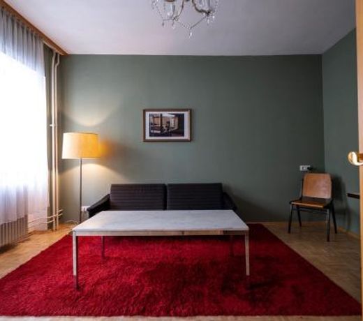 Hotel Am Brillantengrund