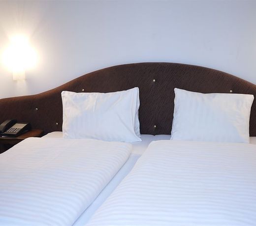 Hotel Am Brillantengrund