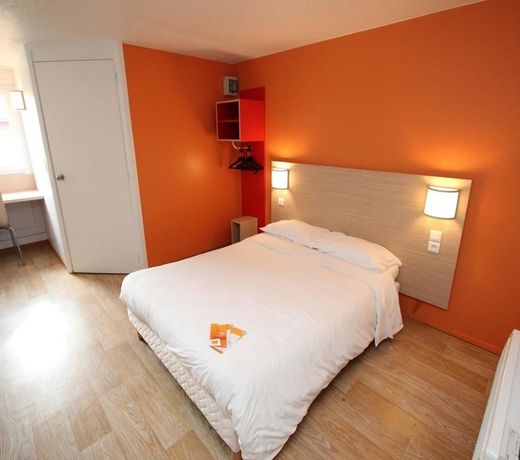 Première Classe Metz Nord - Talange