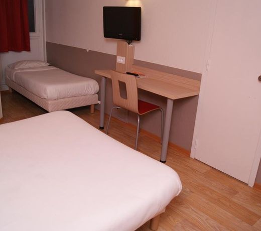 Première Classe Metz Nord - Talange