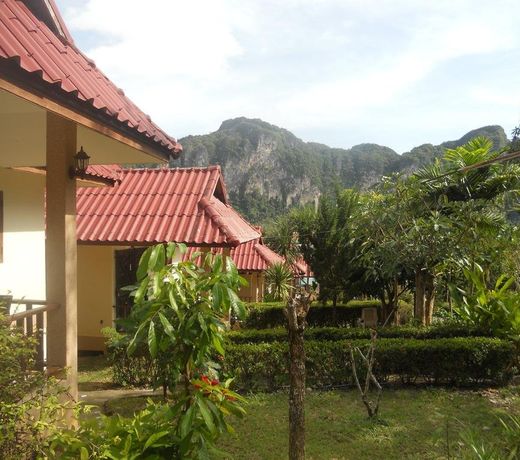 King New Bungalow