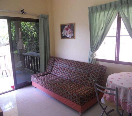 King New Bungalow