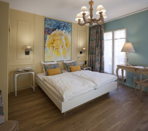 Hotel Roses
