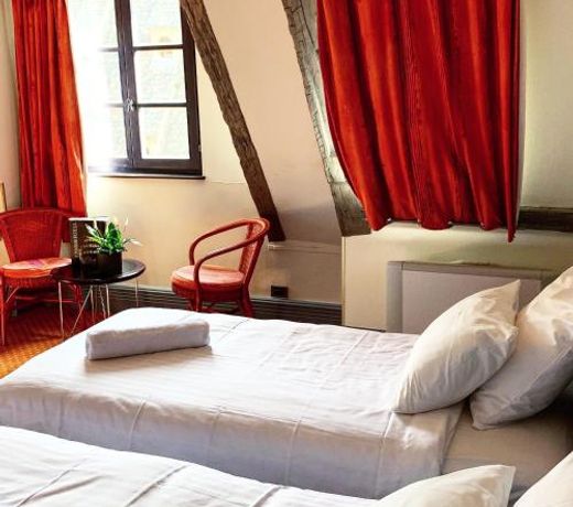 Maison Kammerzell Hotel