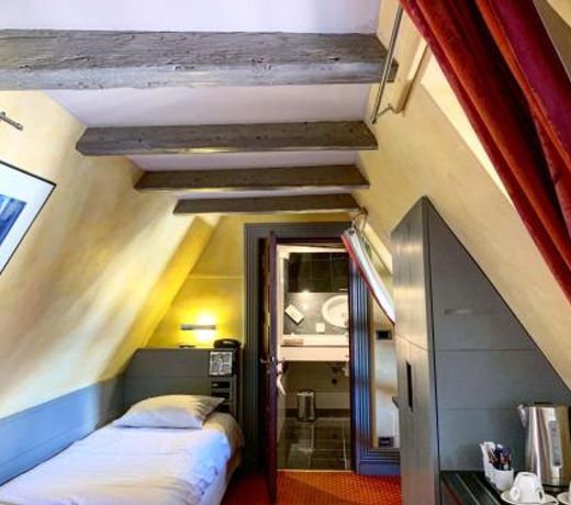 Maison Kammerzell Hotel
