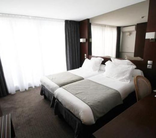 Hotel des Tonneliers