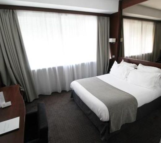 Hotel des Tonneliers