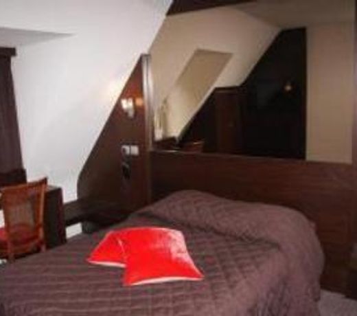 Hotel des Tonneliers