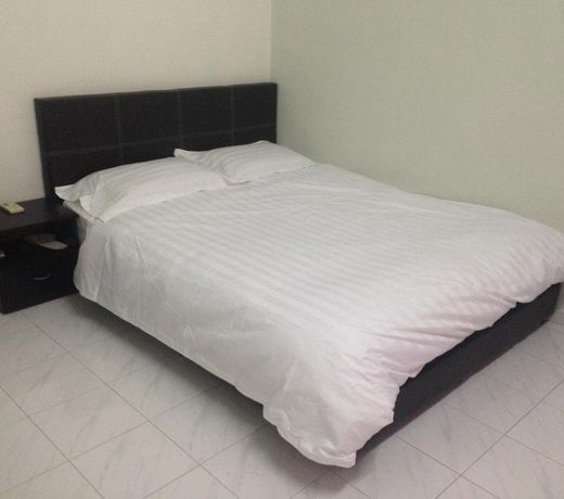 Pantai Emas Villa