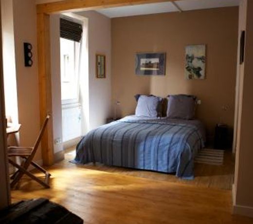 Chambre d'hôtes La Célestine