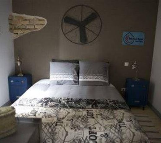 Chambre d'hôtes La Célestine