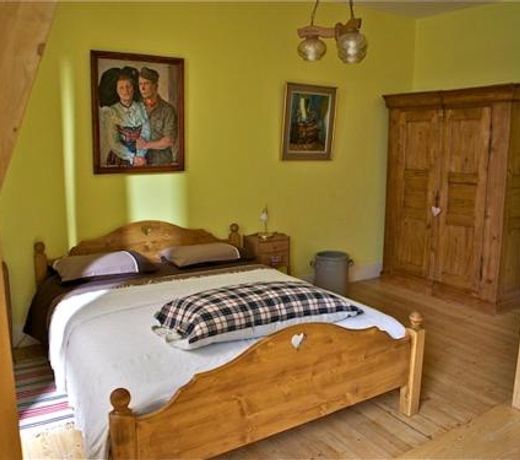 Chambre d'hôtes La Célestine