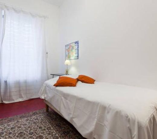 Villa Schiller, 2 studios côté jardin - quartier Orangerie