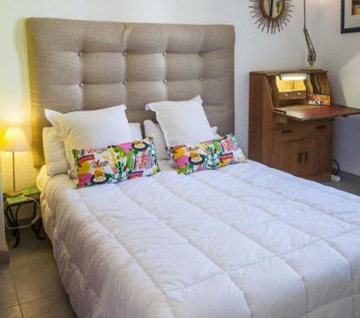 Villa Schiller, 2 studios côté jardin - quartier Orangerie