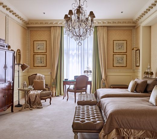 Grand Hotel Wien